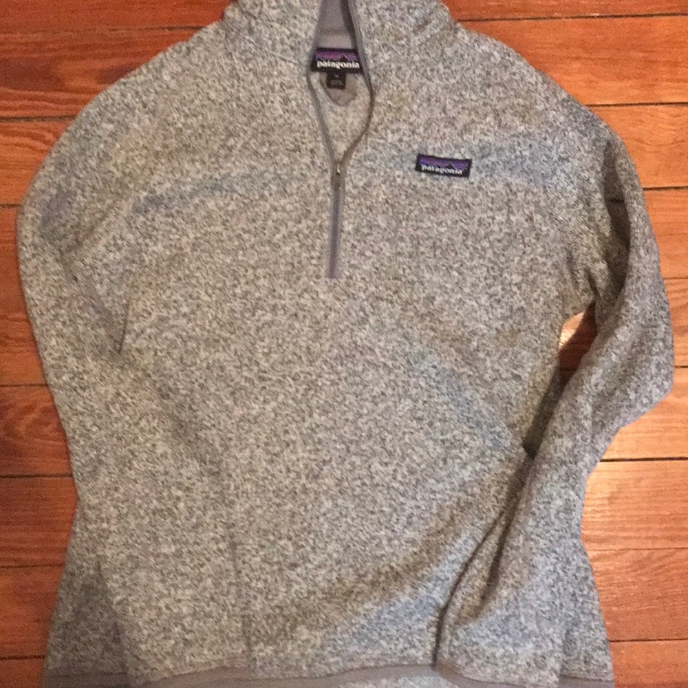 Patagonia Fleece